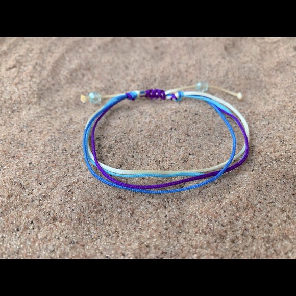 Handmade Bracelets🖤 - Picture 4 of 6